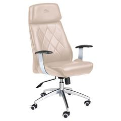 Whale Spa Customer Chair Diamond 3309 , 42.5" Height | Tempo Collection