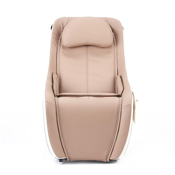 Synca CirC - Premium SL Track Heated Massage Chair SMR0004-11NA