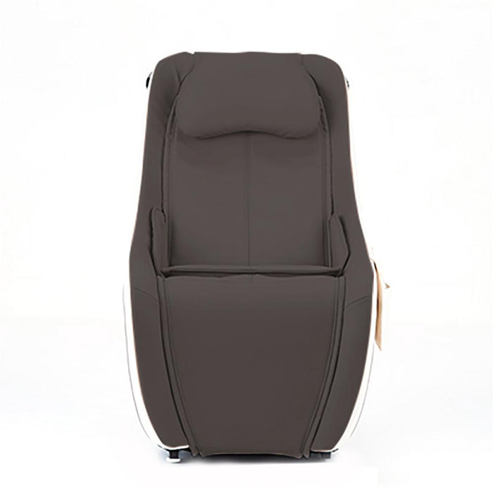 Synca CirC - Premium SL Track Heated Massage Chair SMR0004-11NA