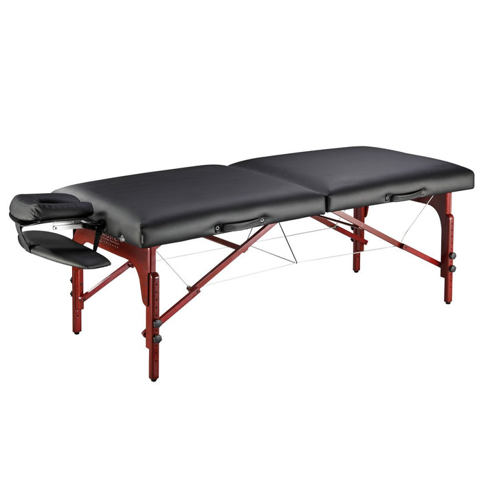 31" Montclair Professional Portable Massage Table Package