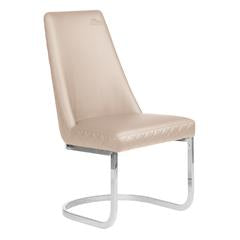 Whale Spa Customer Stain & Chemical Resistant Chair Diamond 8109| Tempo Collection