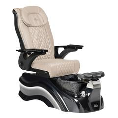 Whale SPA Pleroma with Magnetic Jet High Quality Pedicure Chair SPAPLR