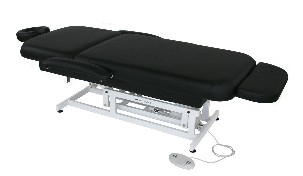 Touch America HiLo Treatment Table