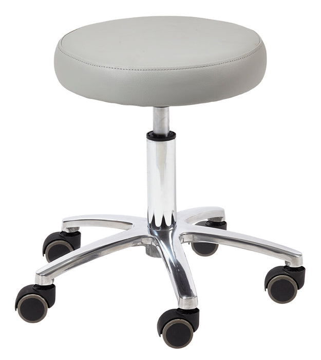 Whale Spa PU leather Technician Stool 1004H | Tempo Collection