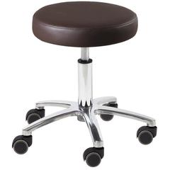 Whale Spa PU leather Pedicure Stool 1004L | Tempo Collection