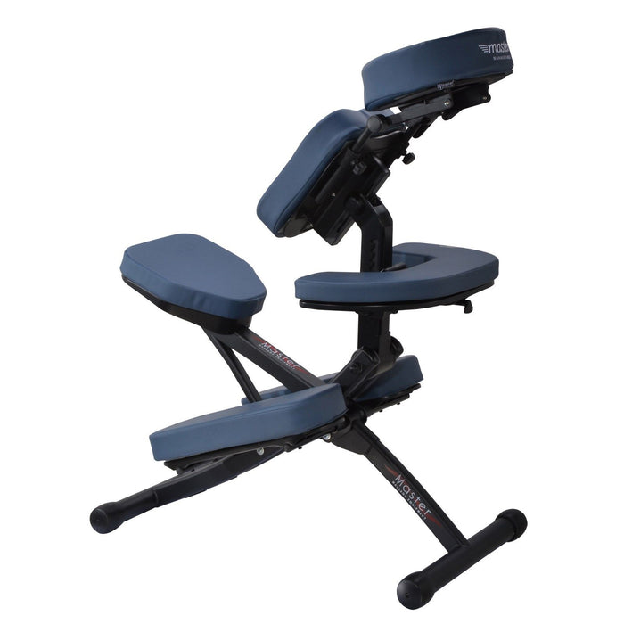Master Massage The Rio Portable Massage Chair 10114