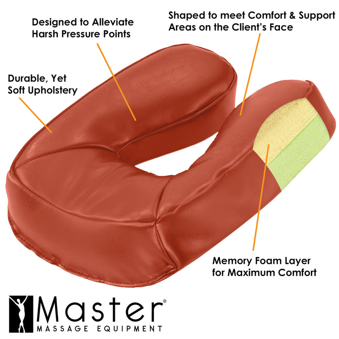Master Massage Santana 31" Portable Massage Table Package 28281