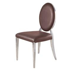 Whale Spa W18" Waiting Chair 8030 | Tempo Collection