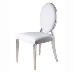 Whale Spa W18" Waiting Chair 8030 | Tempo Collection
