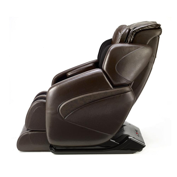 Inner Balance Wellness Jin Deluxe L-Track Massage Chair w/ Zero Gravity IMR0046