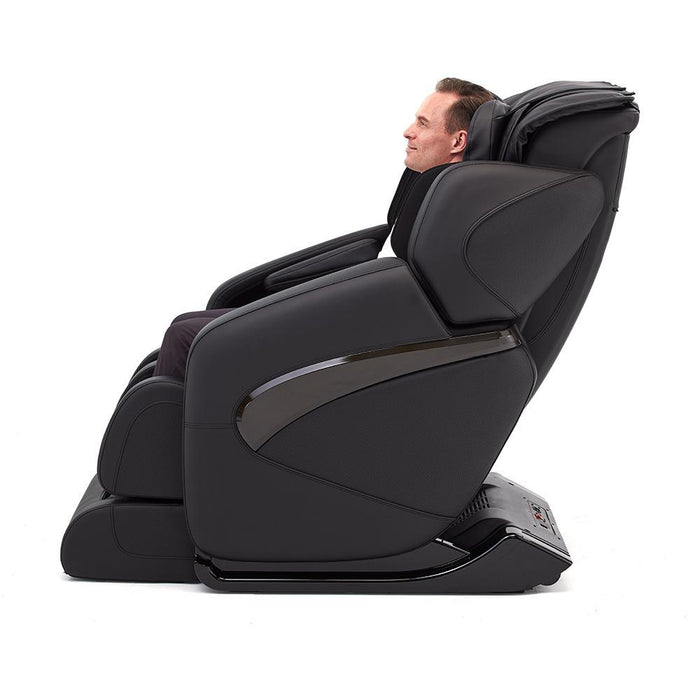 Inner Balance Wellness Jin Deluxe L-Track Massage Chair w/ Zero Gravity IMR0046